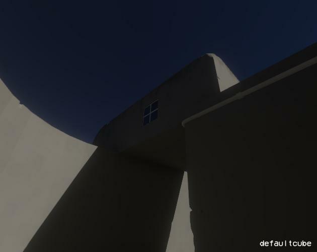 defaultcube