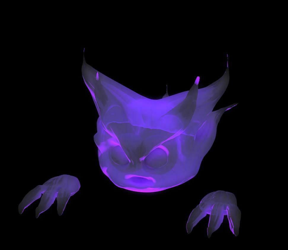 Golem (itch) (idan2468, AvishayA, Dewbone, CrumblingAway)