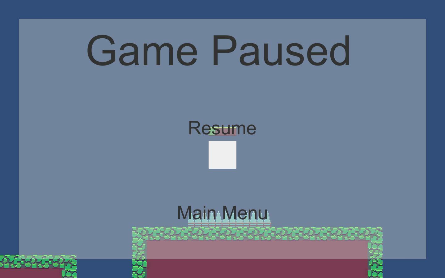 Time Trouble (TobyDev)