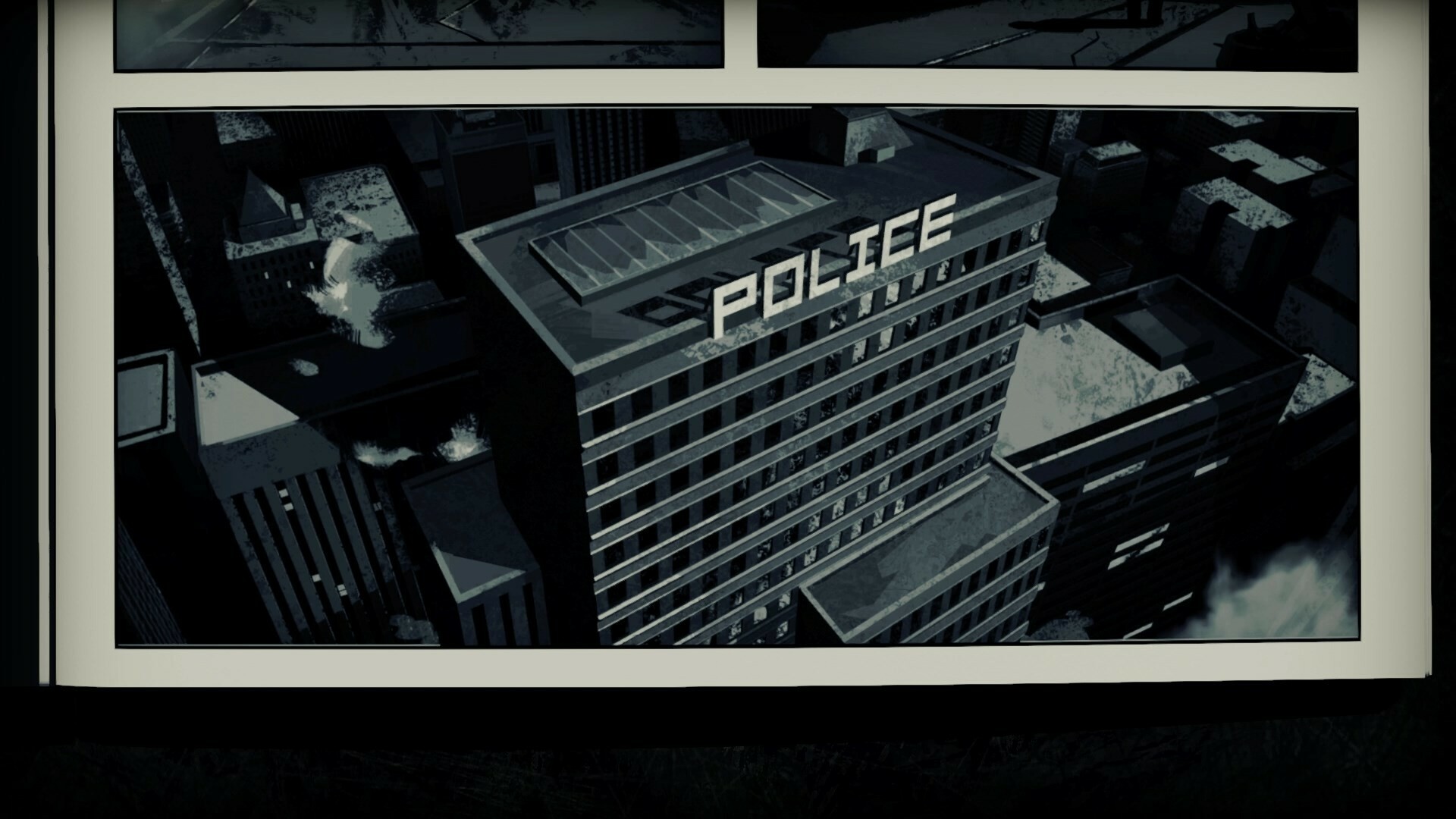 Liberated: Free Trial