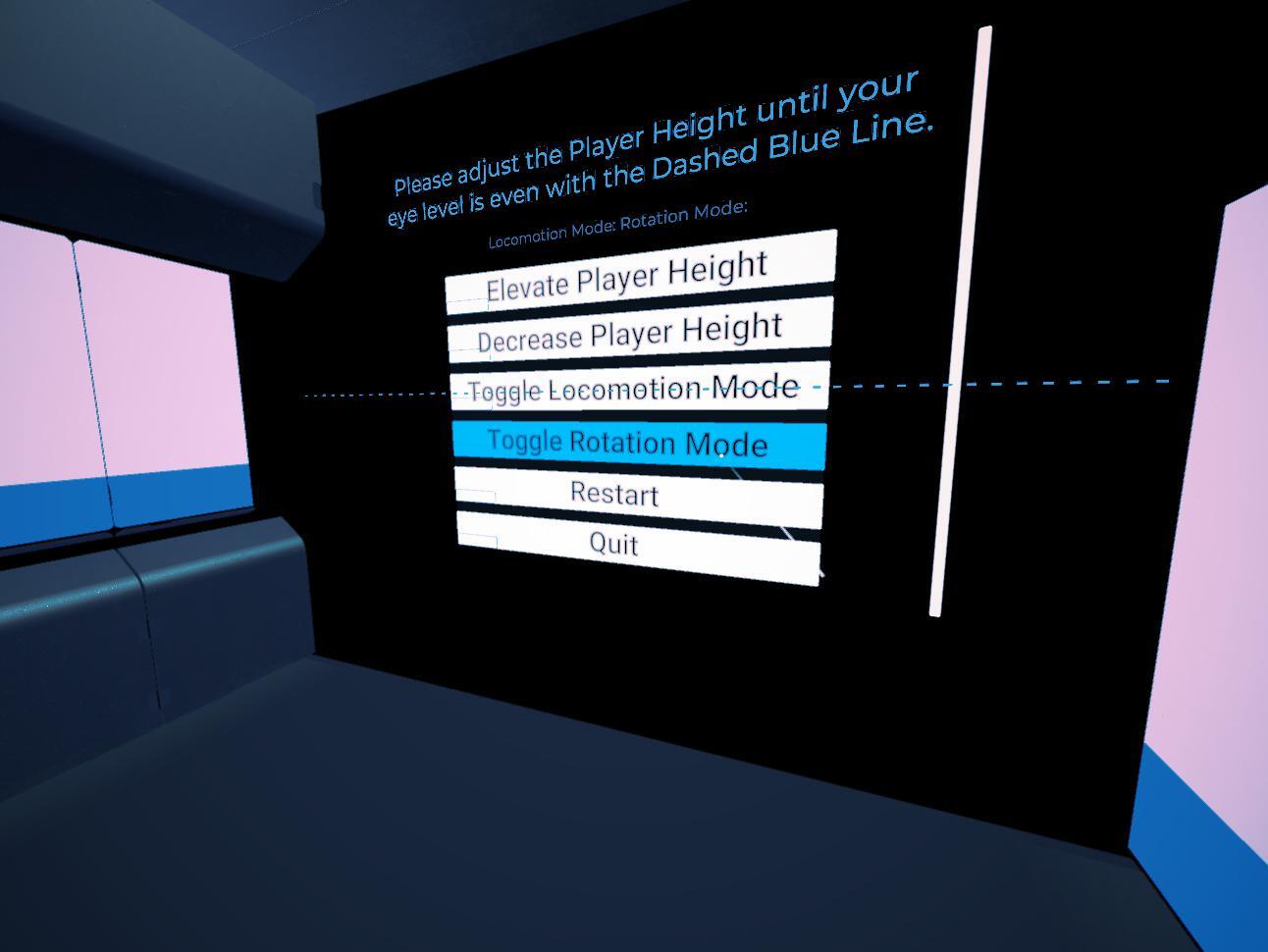 The Worsening Department