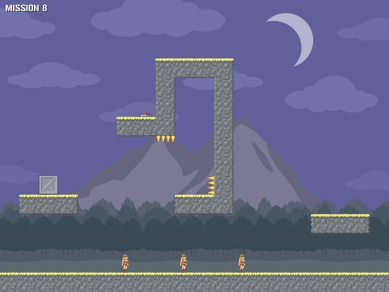 Suicide Mission (fuegerstef)