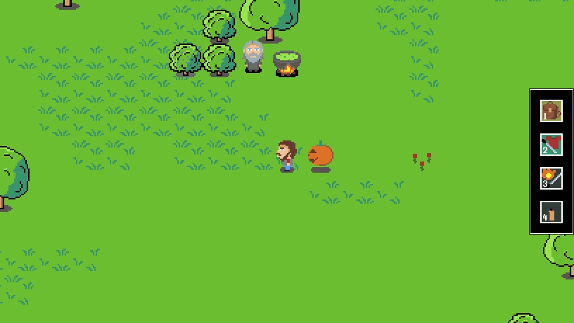 GameDev: The Beginning