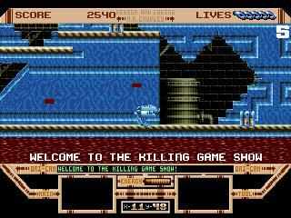 The Killing Game Show - release date, videos, screenshots