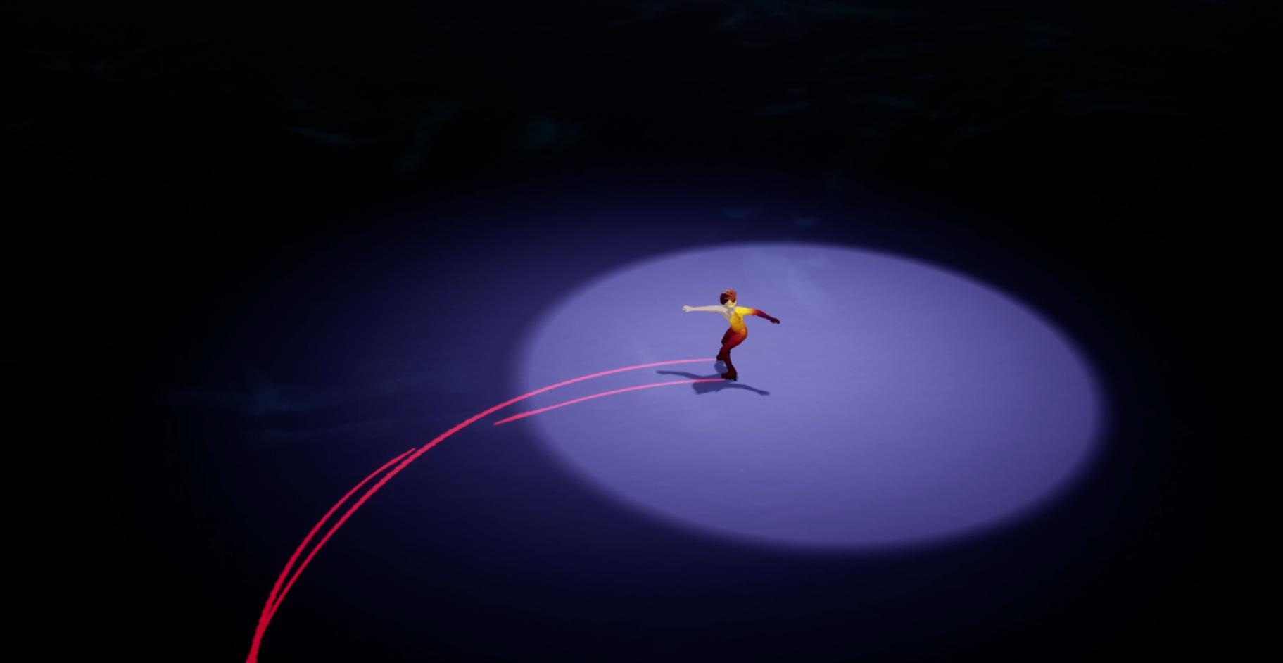 Rêverie (Selkie Harbour)