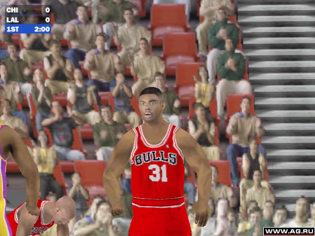screenshot of game