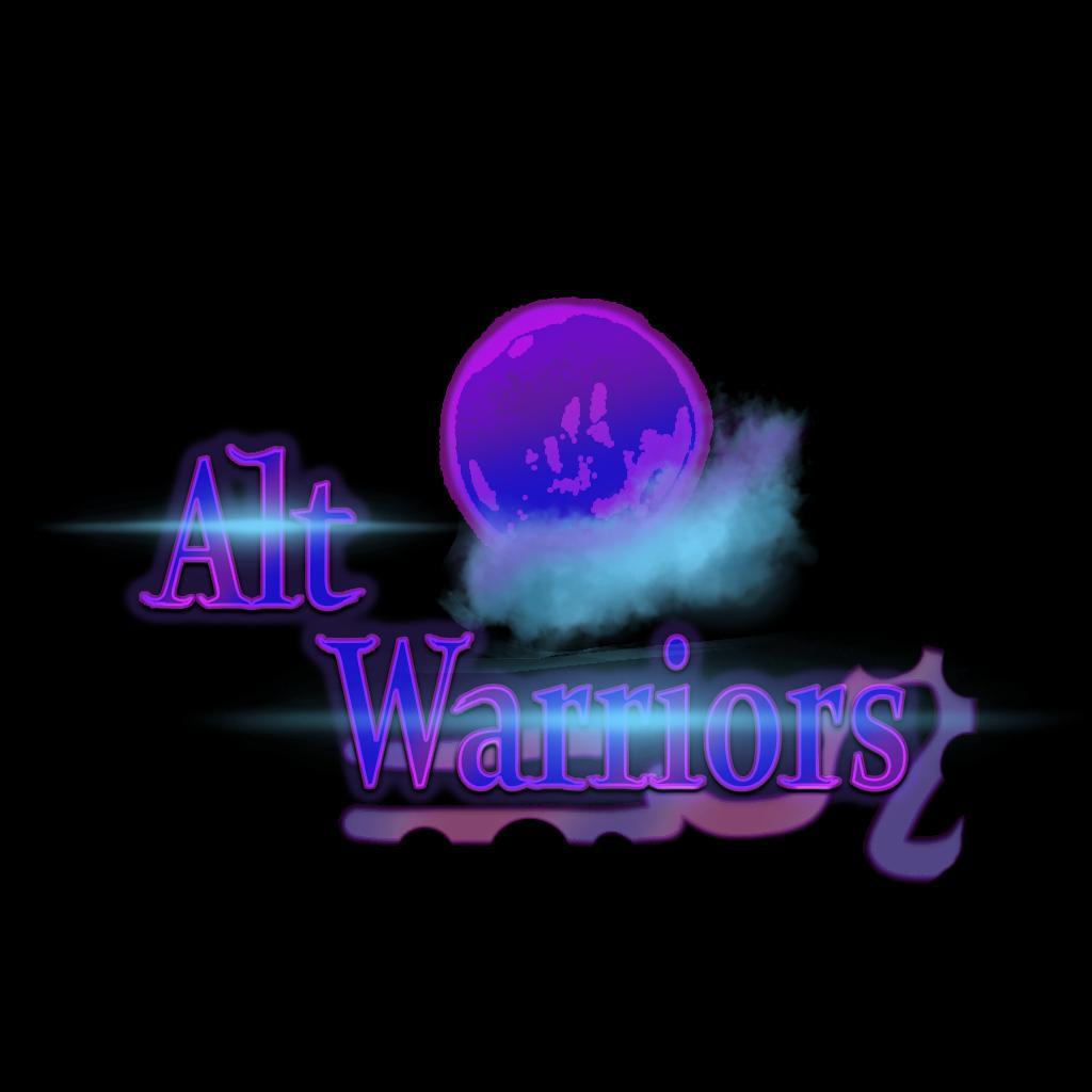 Alt Warriors