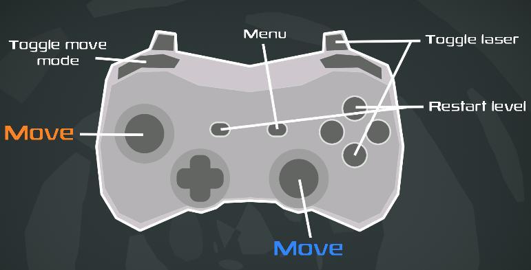 Linesweeper: Putty Putty Puck Puck!
