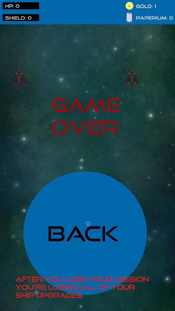 Galactic Wars (kamilcoolas)