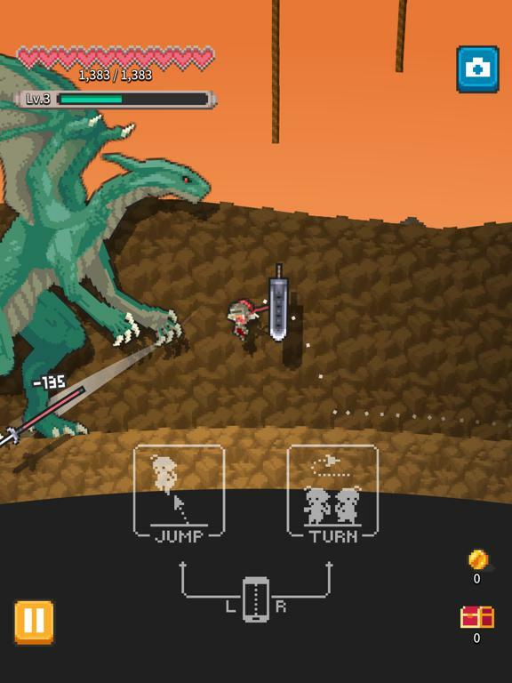 RogueRun - Abyss Tower