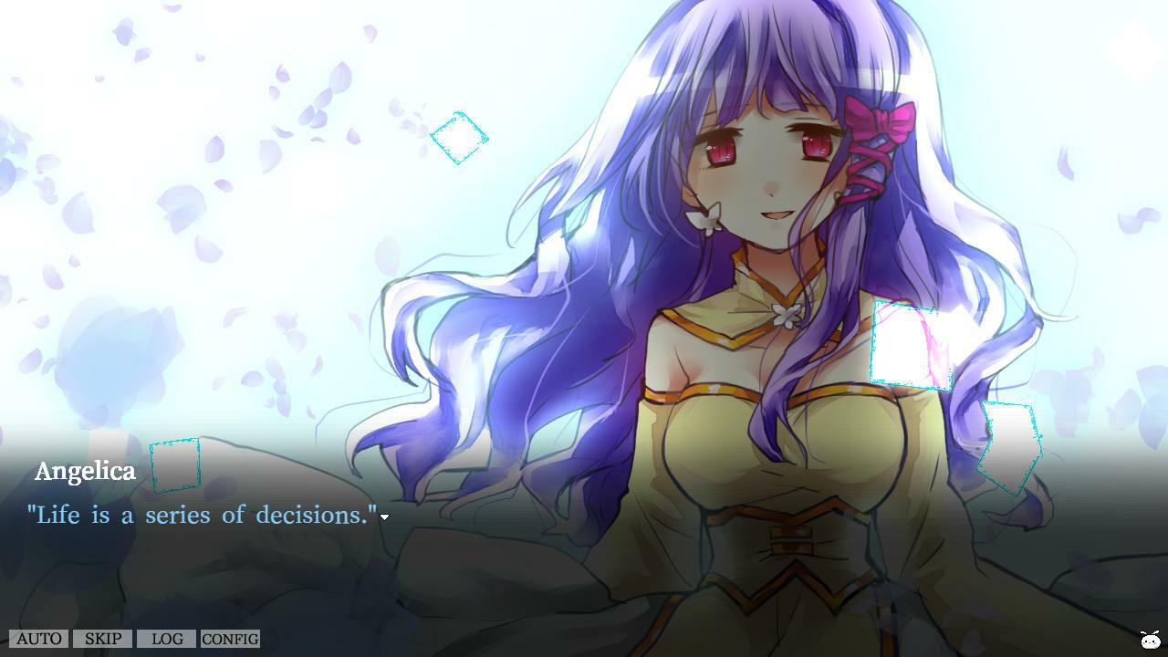 KALEIDO STELLA (itch)