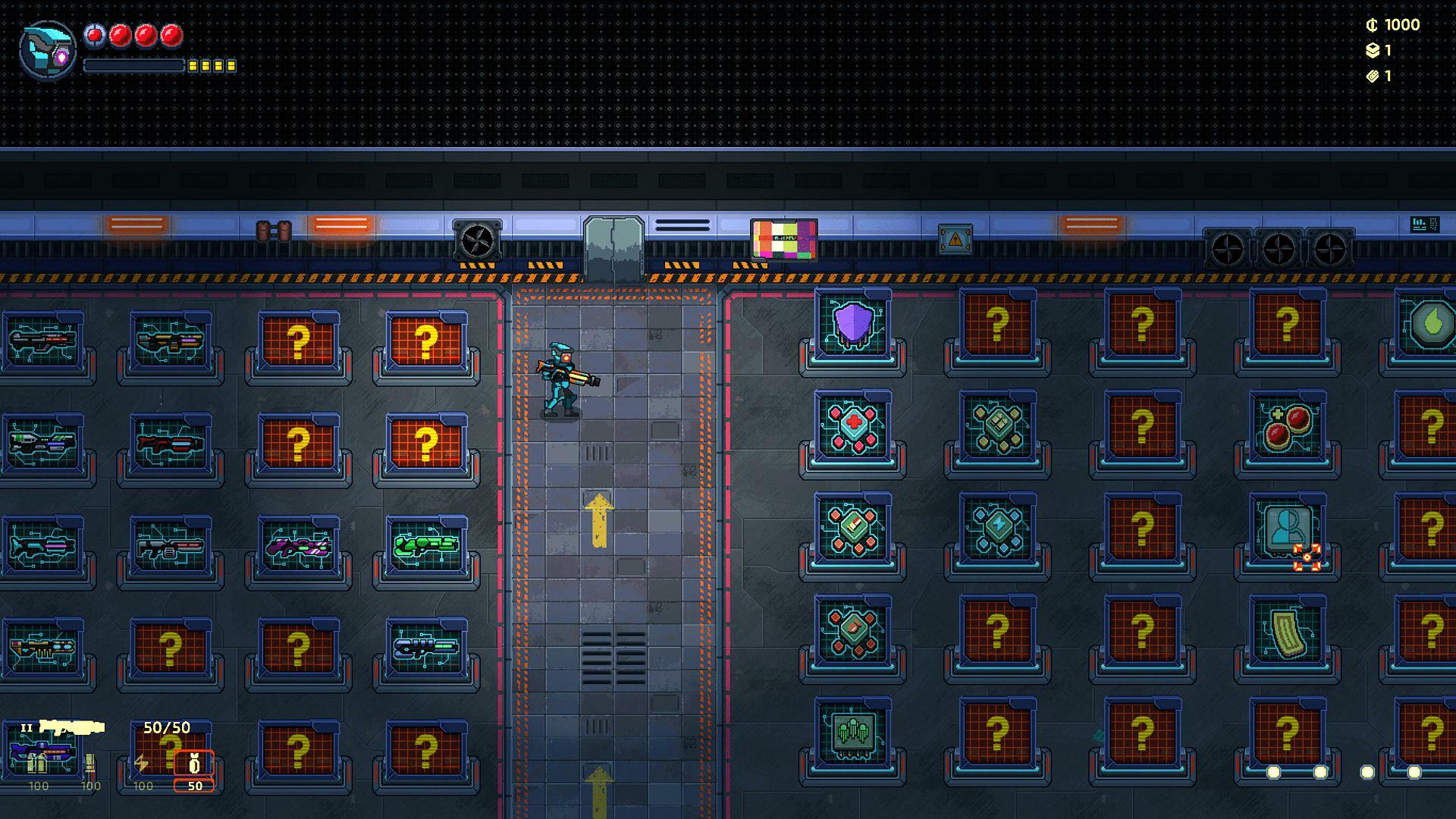 REPLICATOR (purmalis)