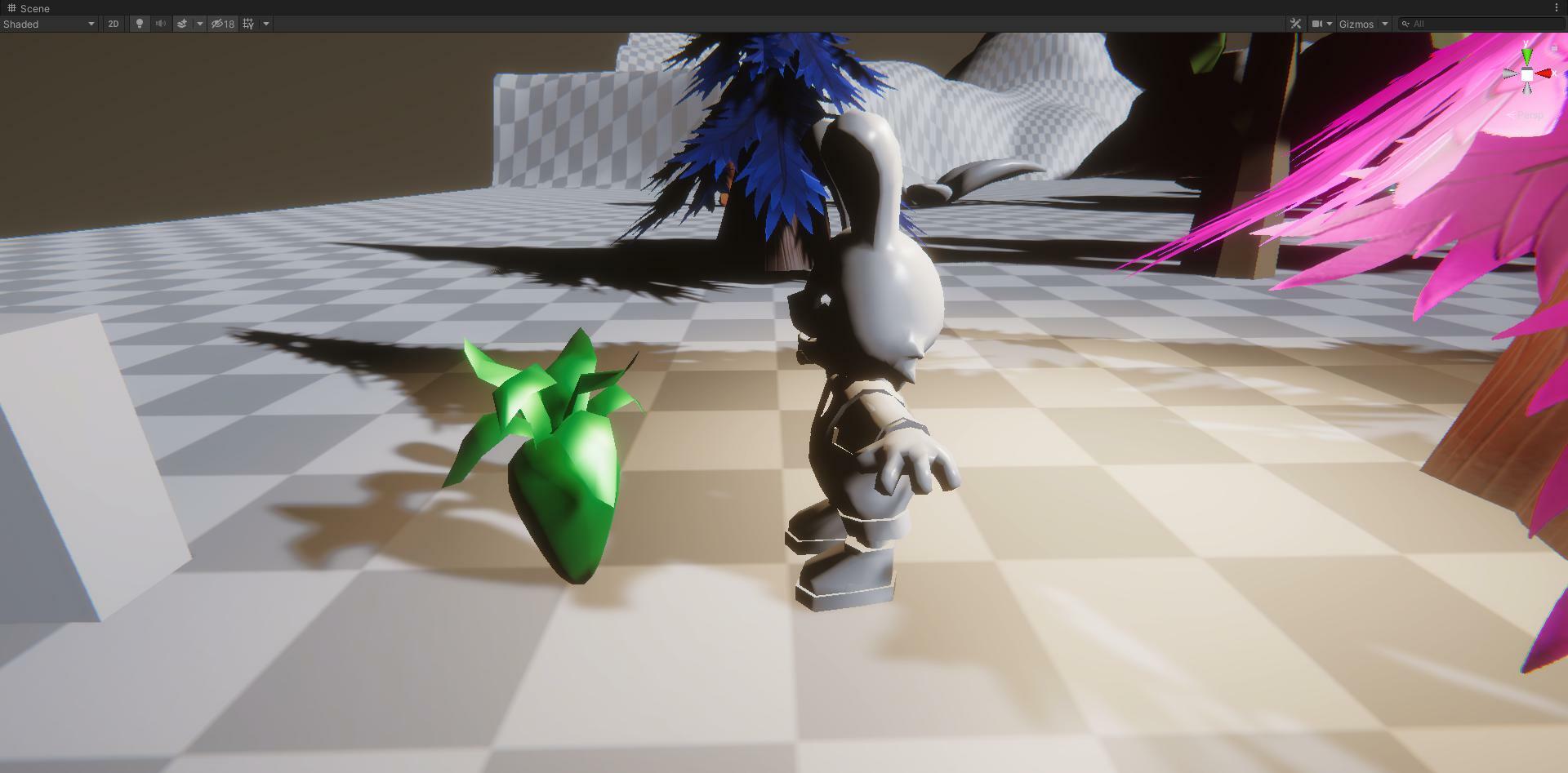 Sorry, Spring is Momentarily Unavailable