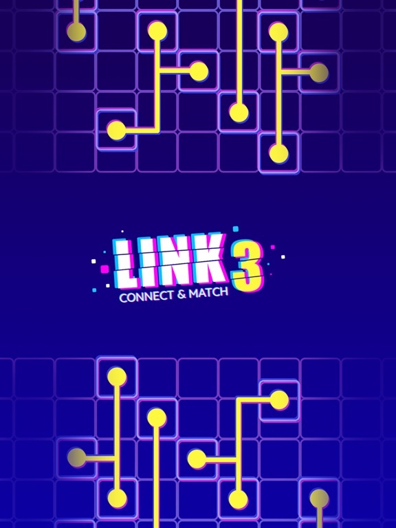 Link 3 - Connect & Match