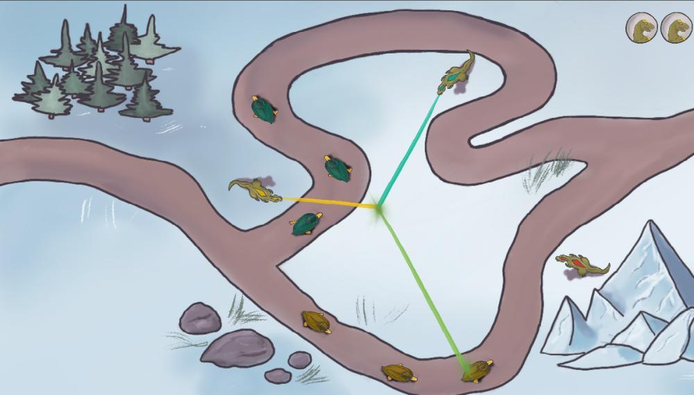 Come To The Duck Side