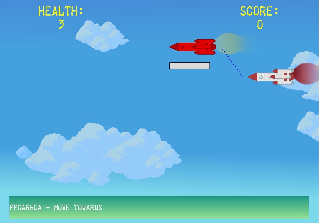 Save The World In 50 Words