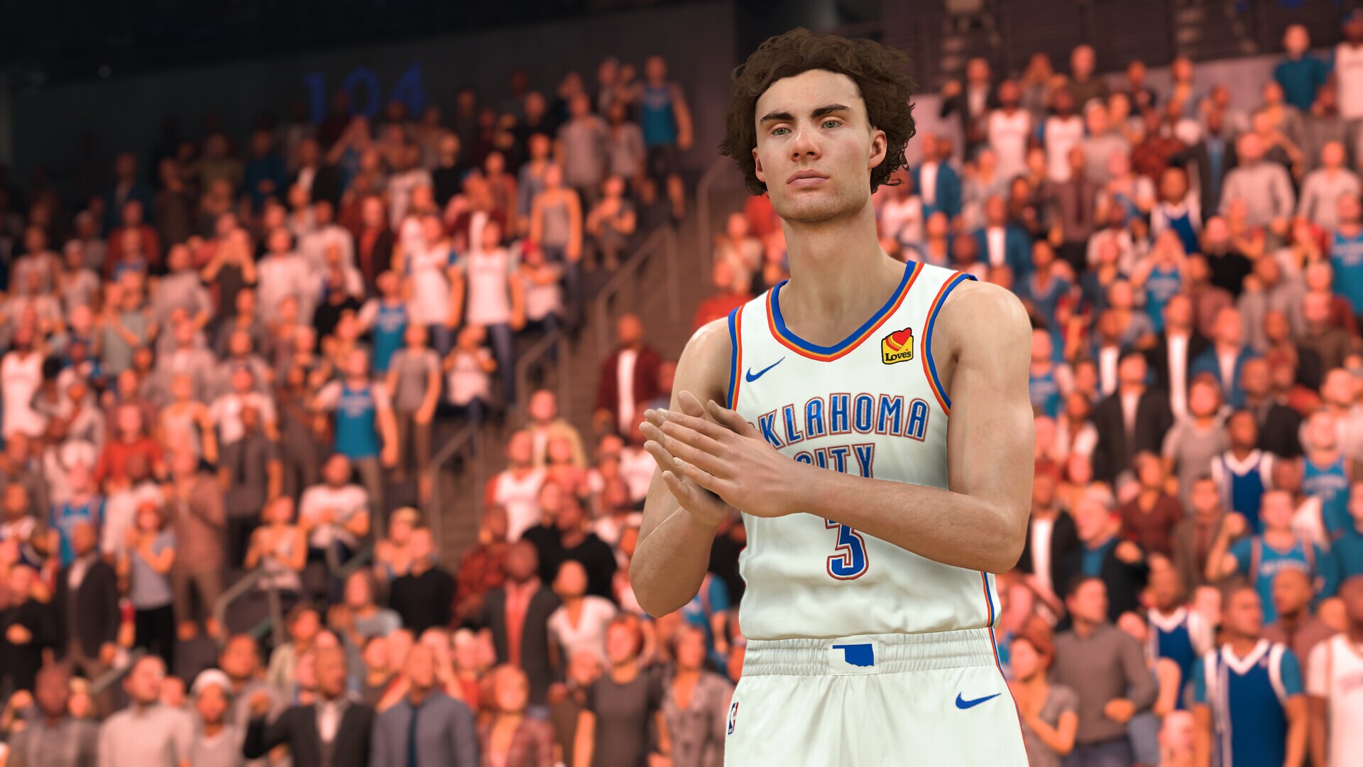 NBA 2k24 Steam Account