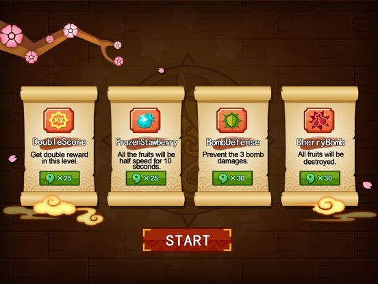 Fruit Panda - Fruit Slice Games
