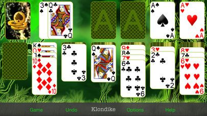 Classic Solitaires