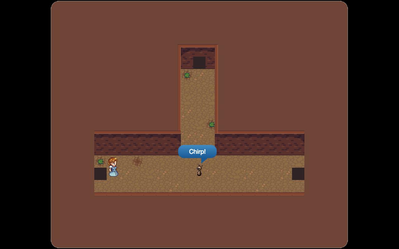 Alice and the Galactic Traveller