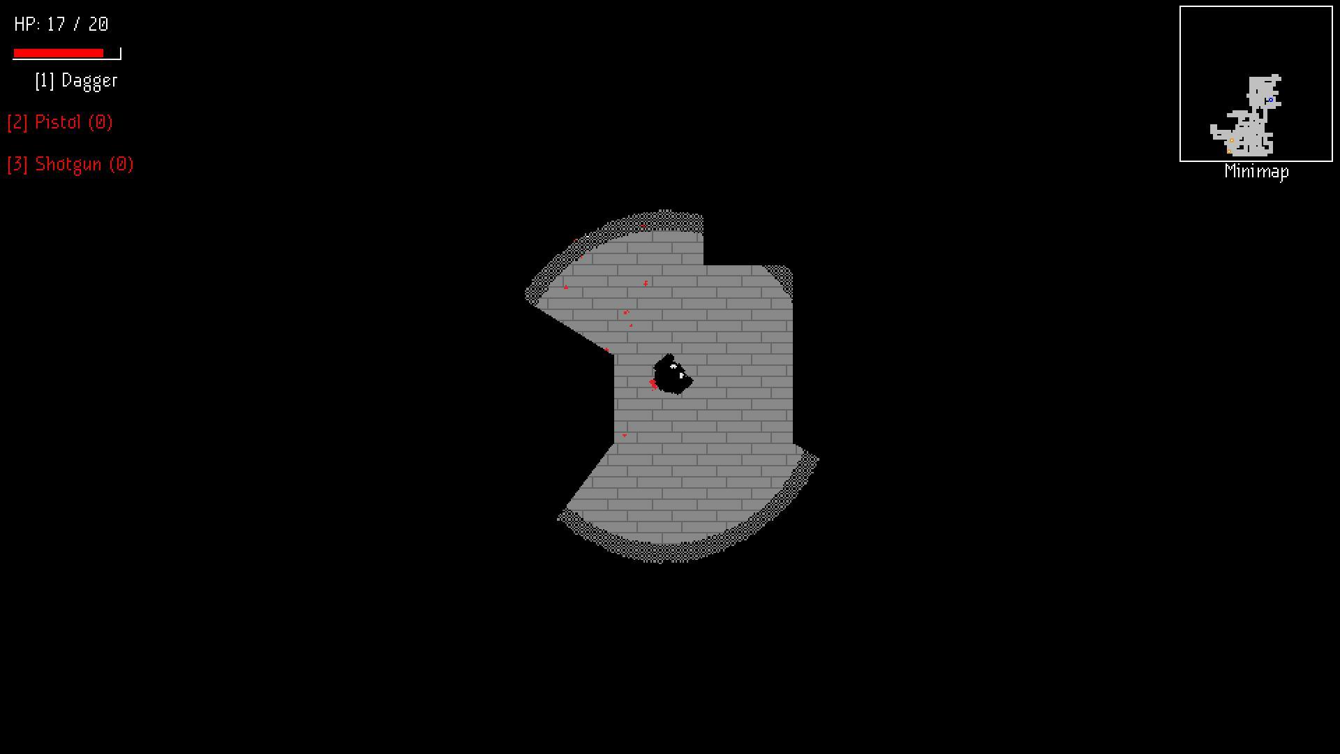 A sacrefice in Light