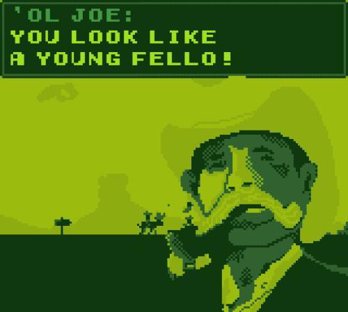 CowboyGame (WIP Title)