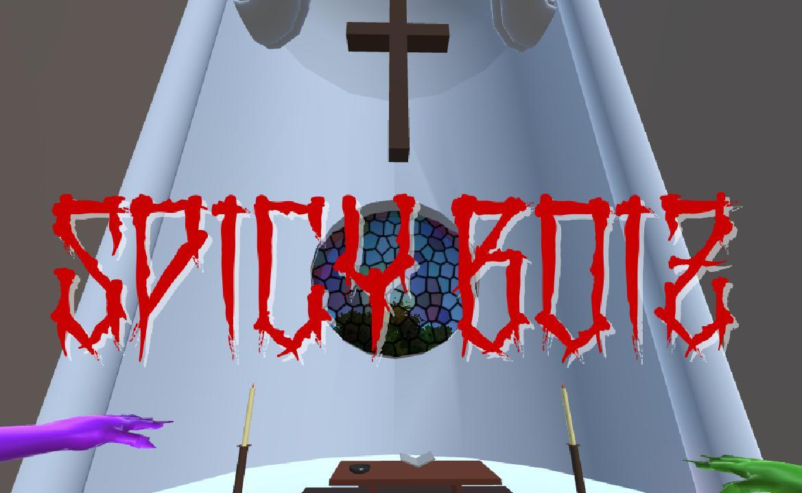 Spicy Boiz
