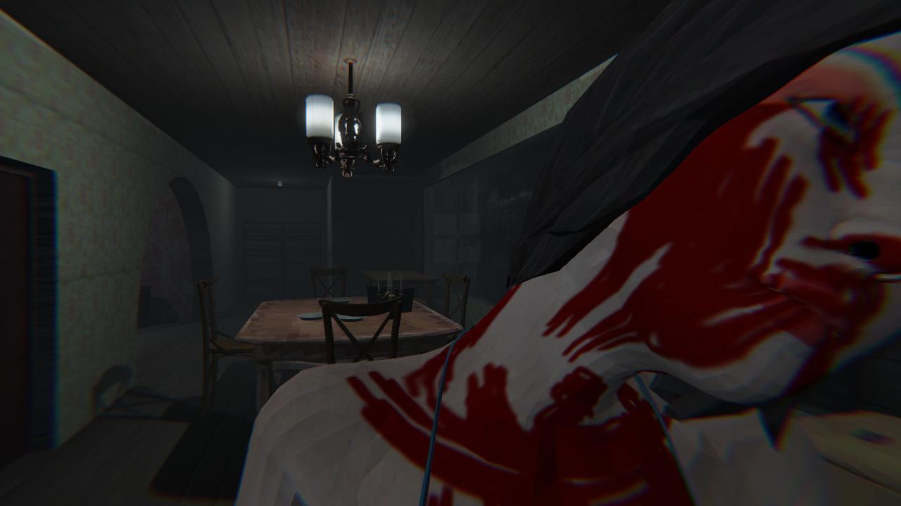 Midnight Tales VOL.1