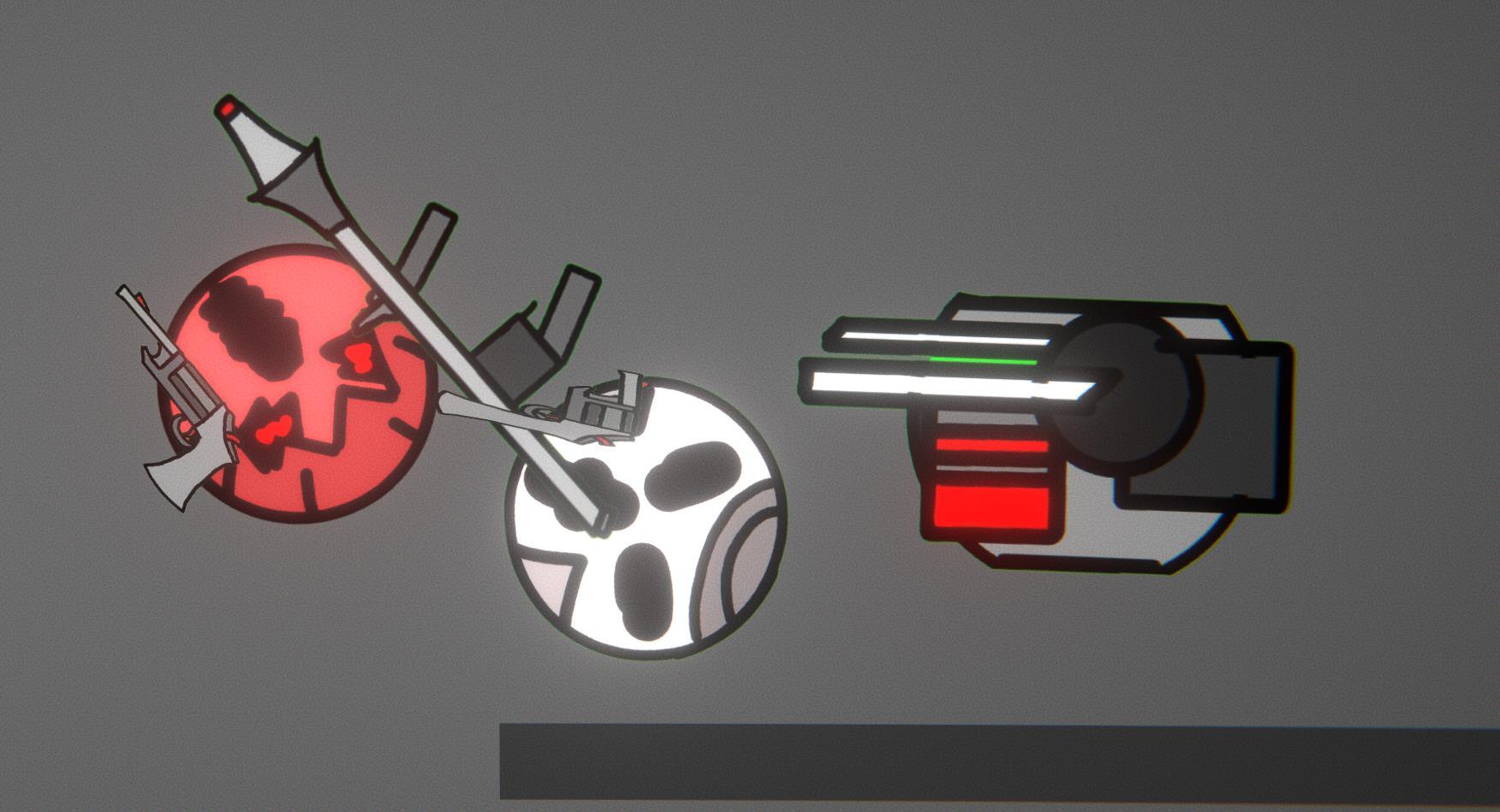 The Base IS Being Attacked!