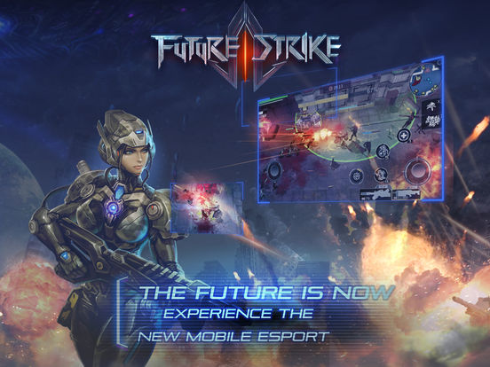 Future Strike
