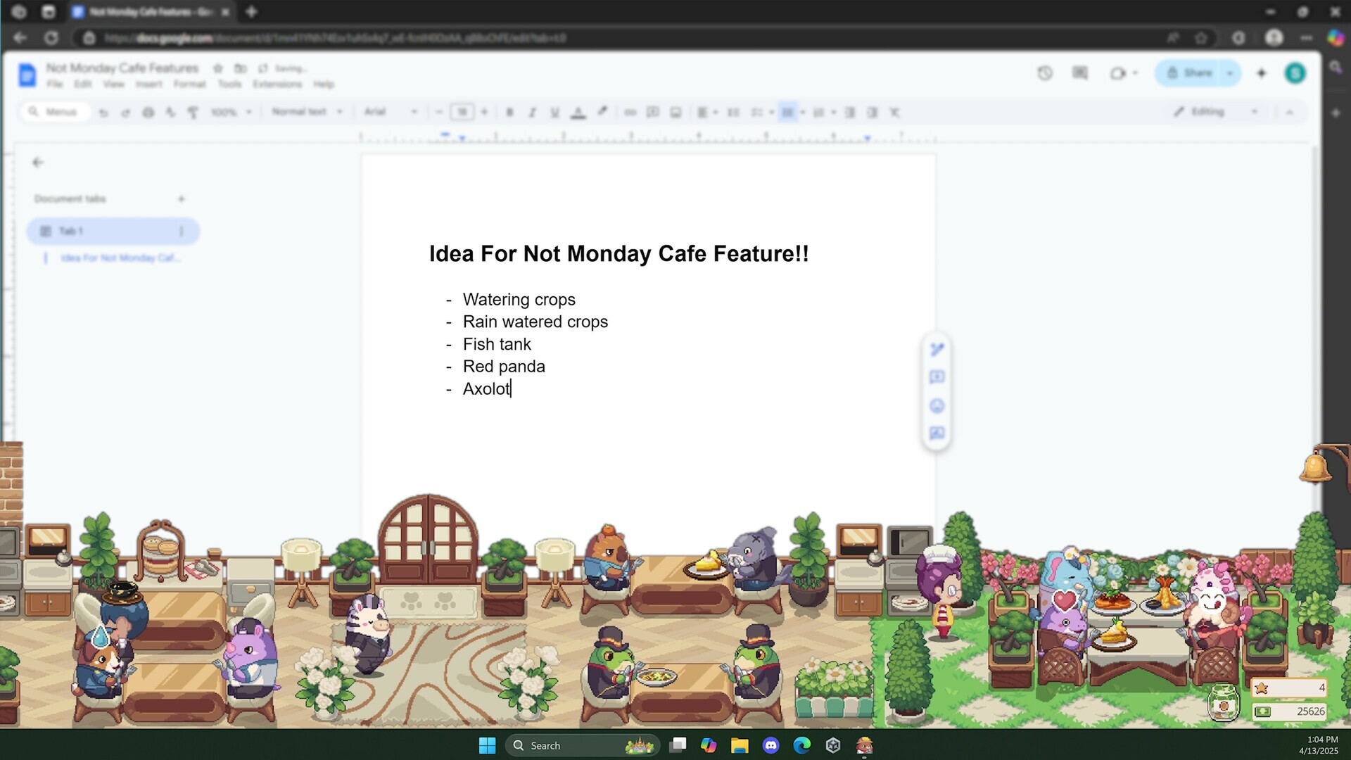 Screenshot 5