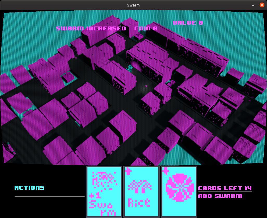 Swarm (itch) (DigNZ)