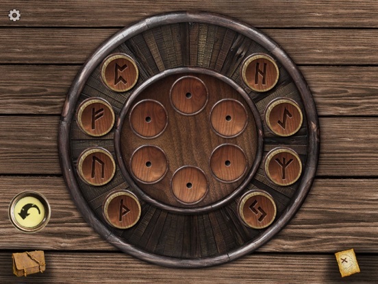 The Lost Ship screenshot