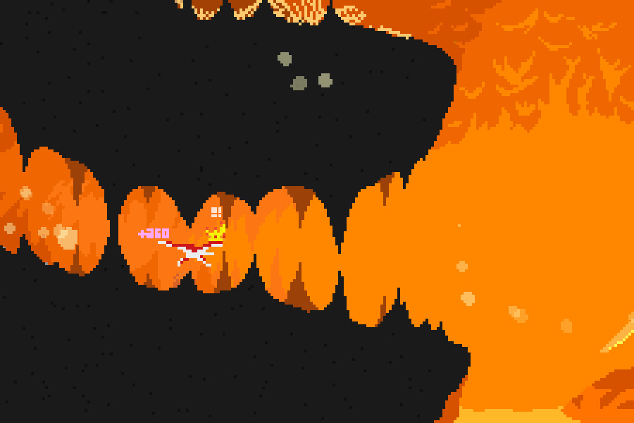 Dino Run DX