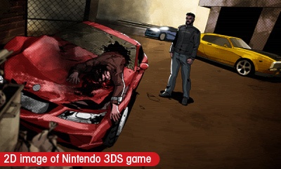 Driver Renegade