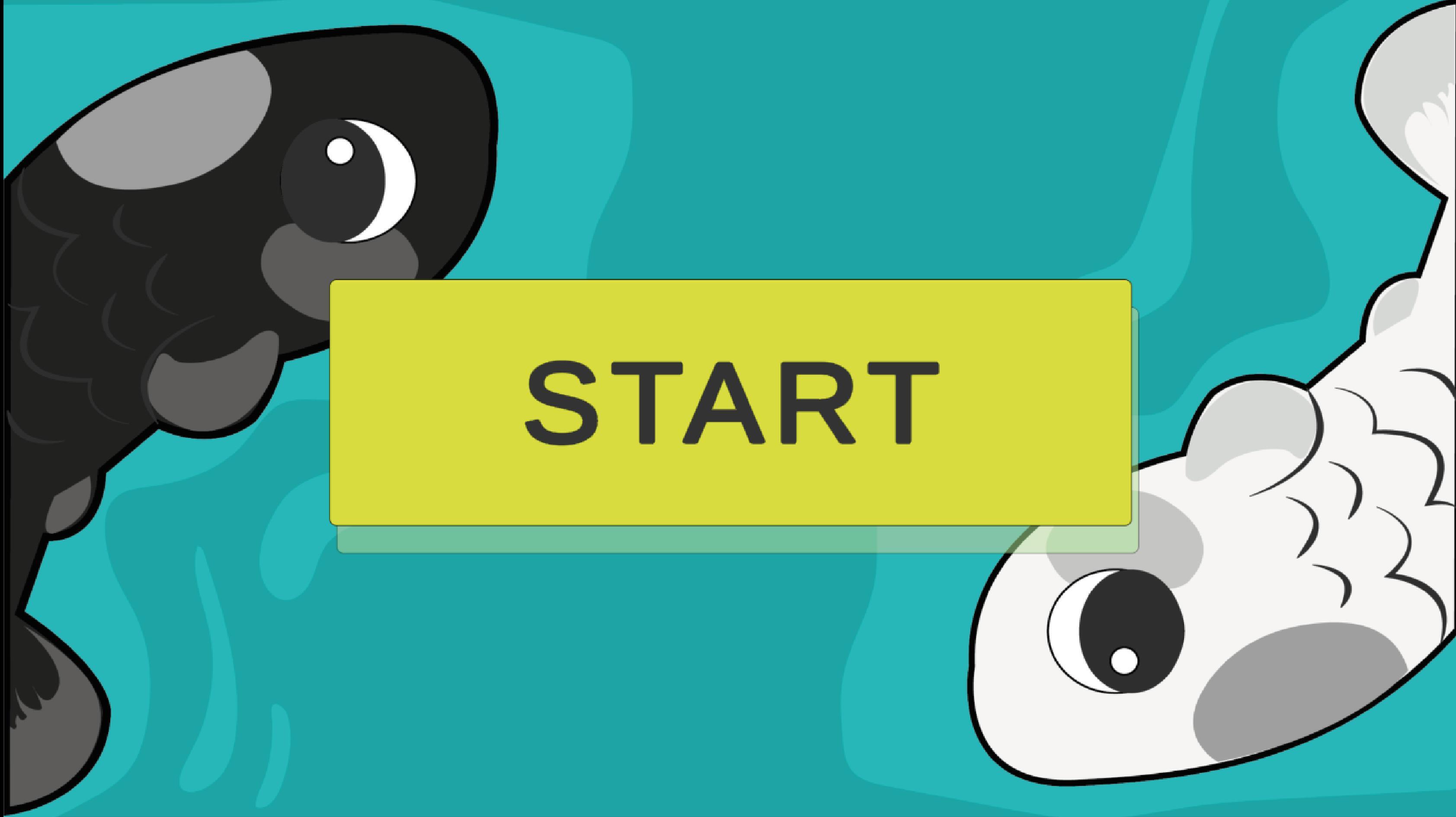 Yin Yang Puzzle Game