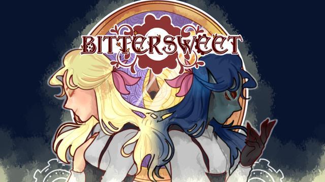 BitterSweet (TabataGrigaitis, Gaabs, uiu, auramoon, Thais  Gomes, CaRa_CrAzY Petrassi, Mr_Goburin)