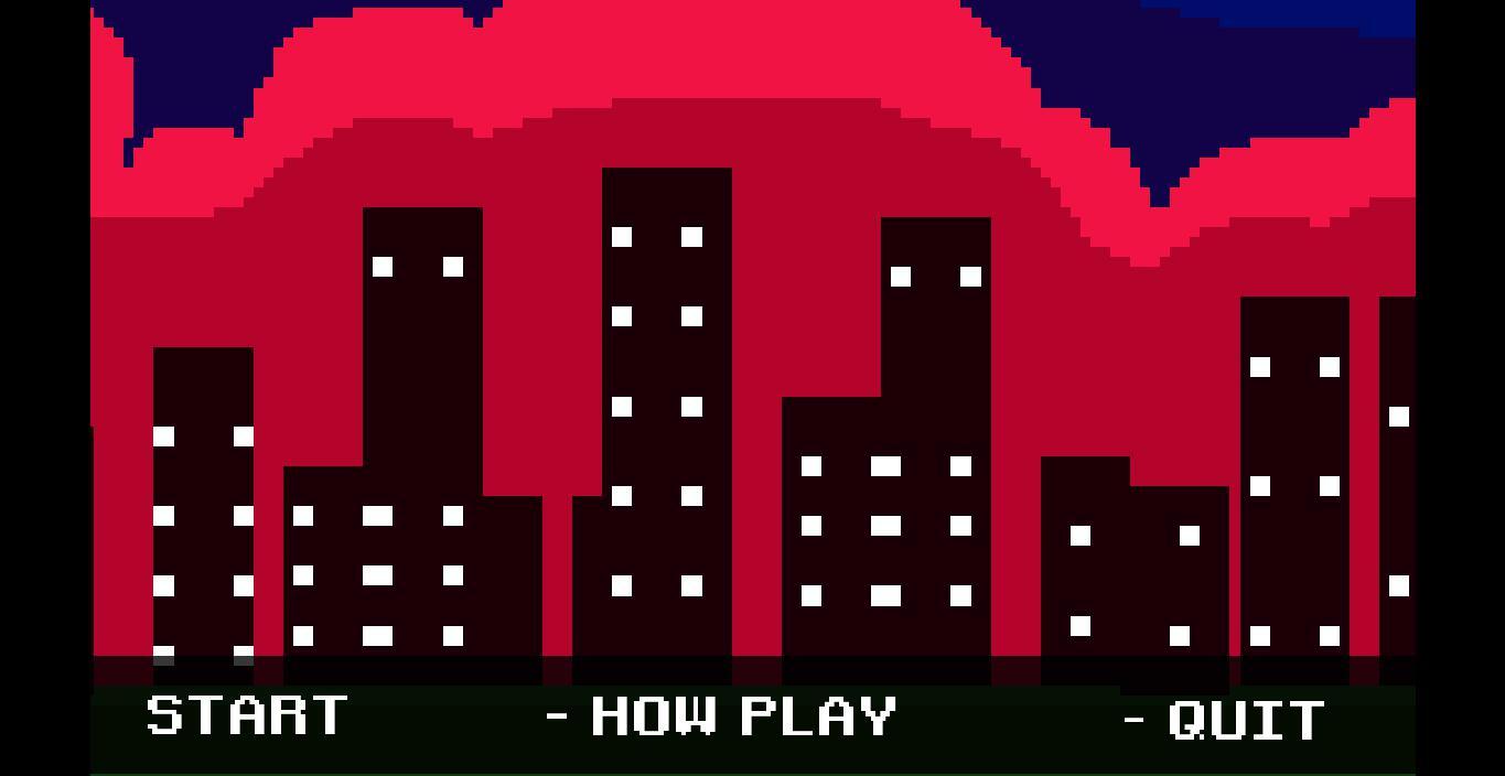 BACTERIAVERSE screenshot