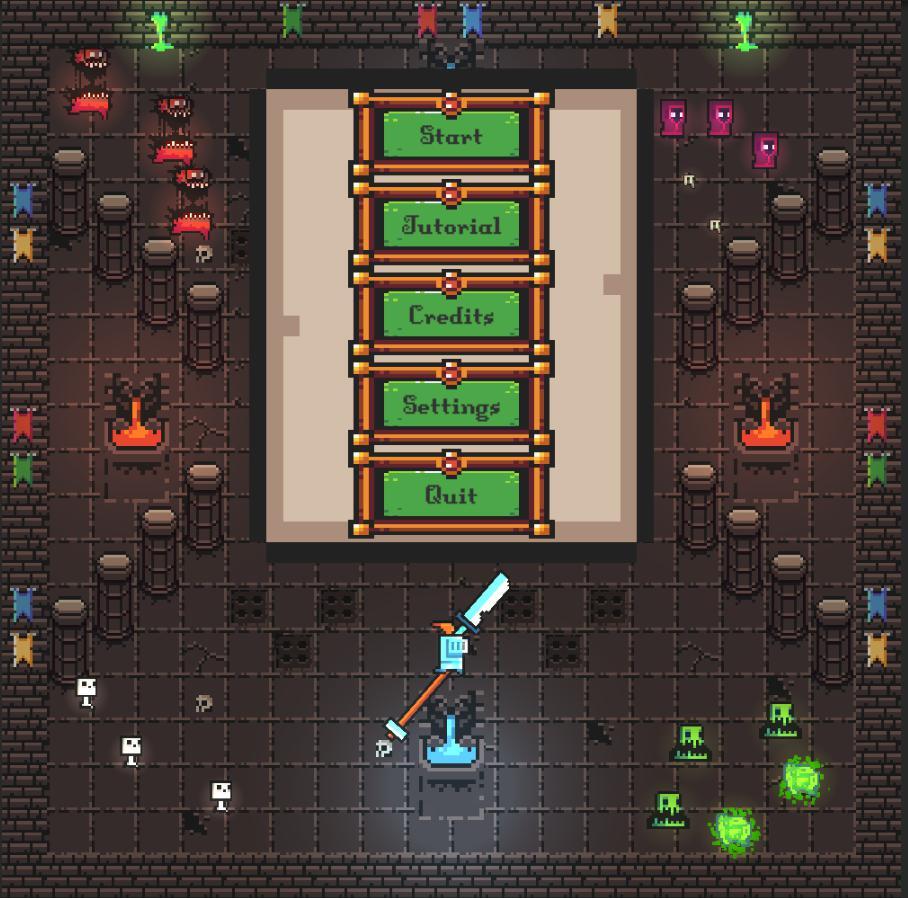 Don't Stop Me Now (cogile)