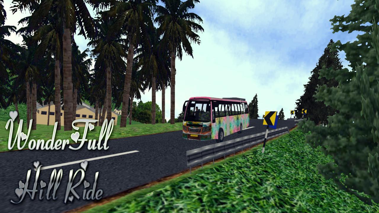 Bus Simulator Mobile