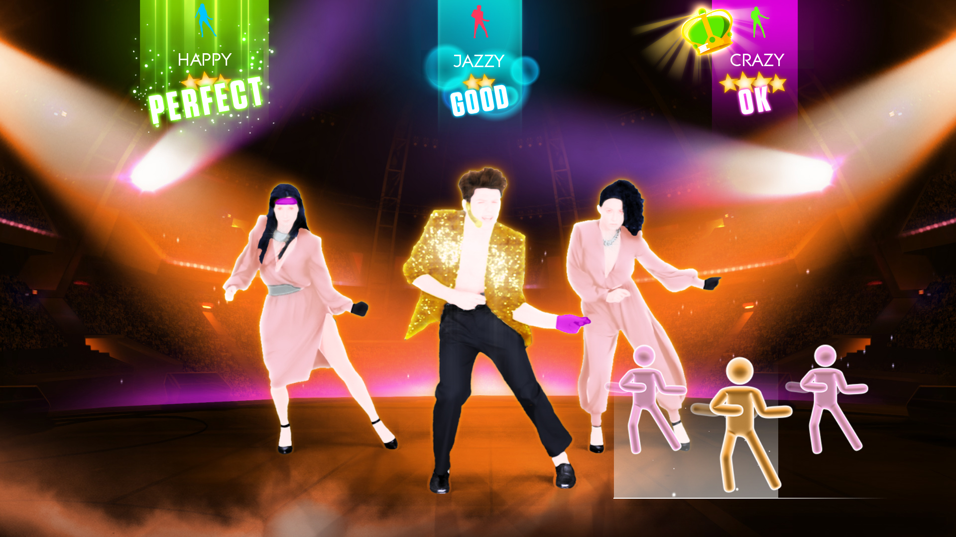 Just Dance 2014