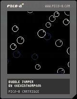 Bubble Jumper (Work in Progress)