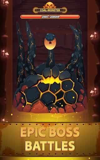 Deep Town: Mining Factory