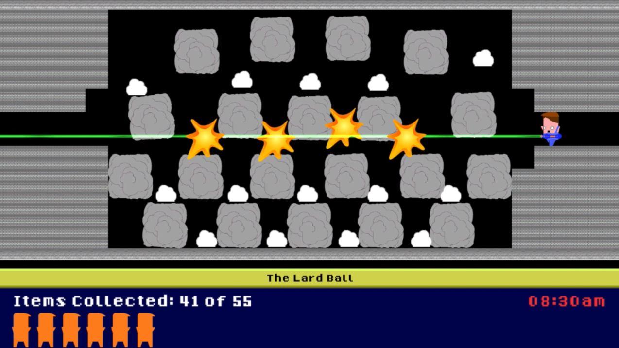 The Morning After (oclipa)