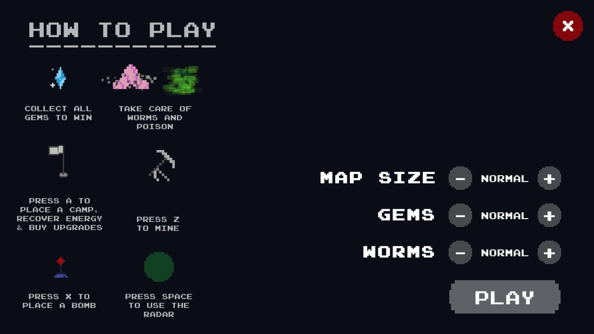 Alone (itch) (fbrzd)