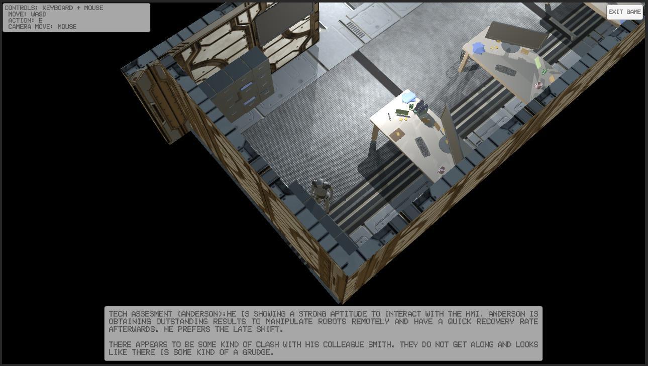 Rage of the Machine: Death is only the beginning