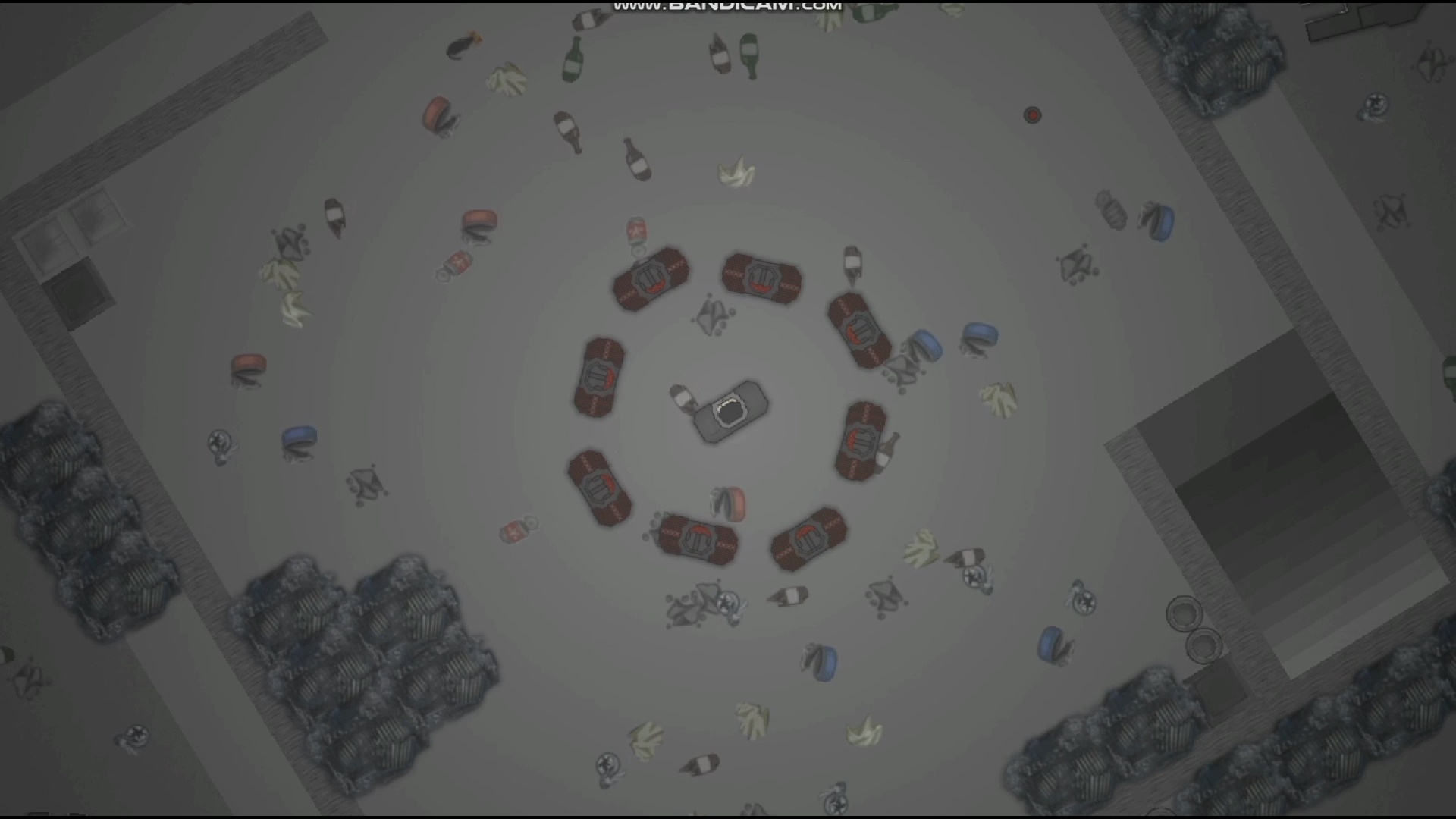 NEURAL SHOCK: Path of Legend