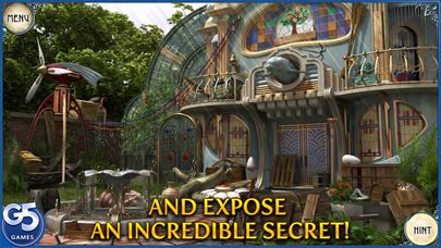 The Mystery of the Crystal Portal 2 - Beyond the Horizon