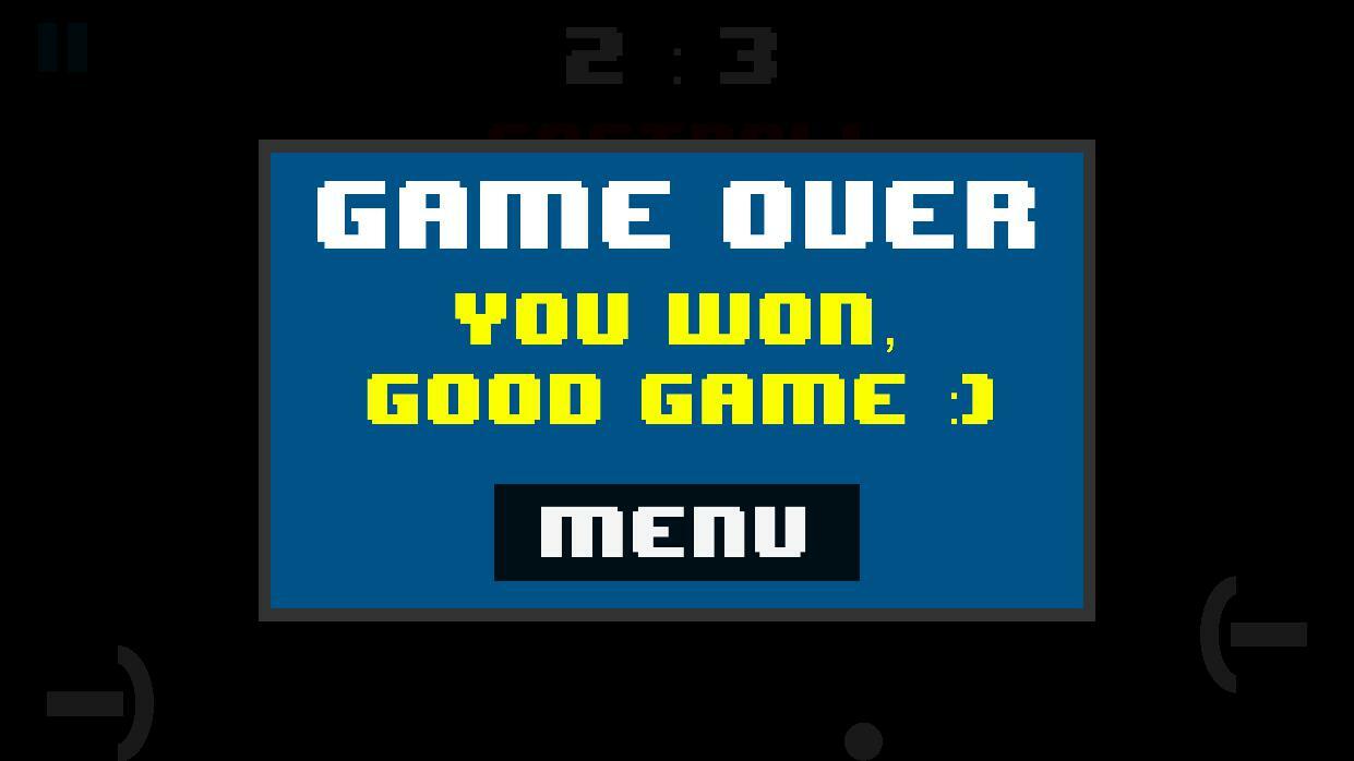 Pong Advanced (LukeJW0)