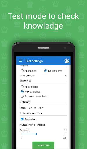 Mate in 2 (Chess Puzzles)